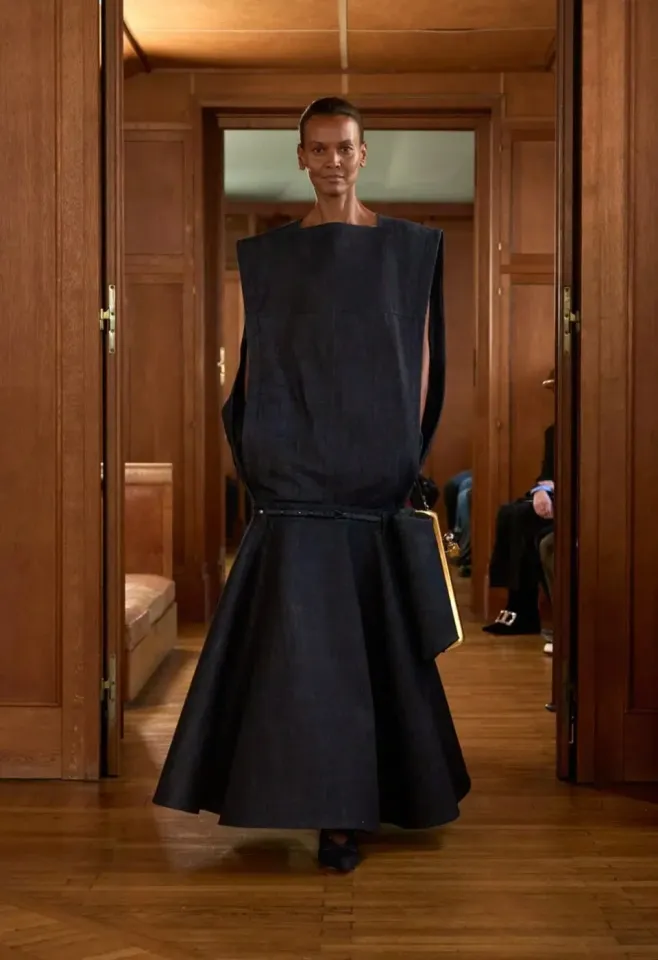 La Croisière: коллекция Jacquemus весна 2025