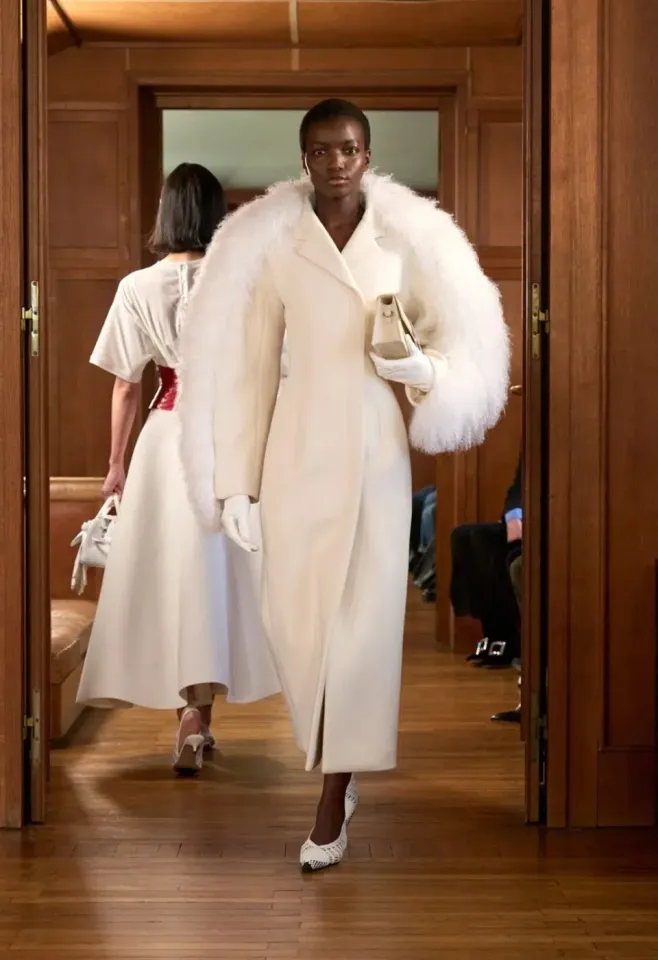 La Croisière: коллекция Jacquemus весна 2025