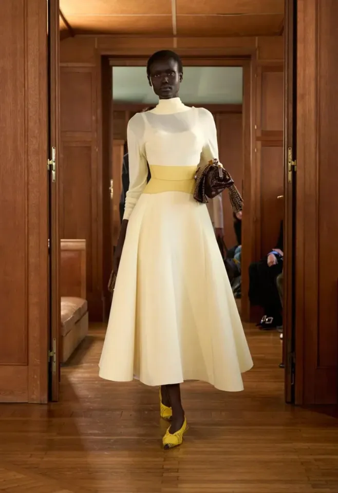 La Croisière: коллекция Jacquemus весна 2025