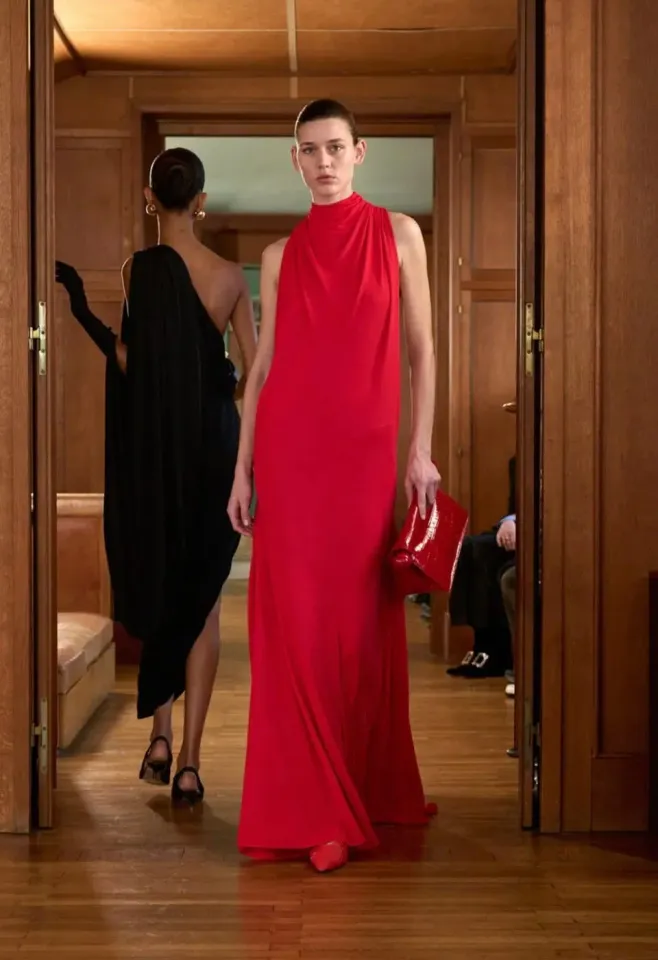 La Croisière: коллекция Jacquemus весна 2025