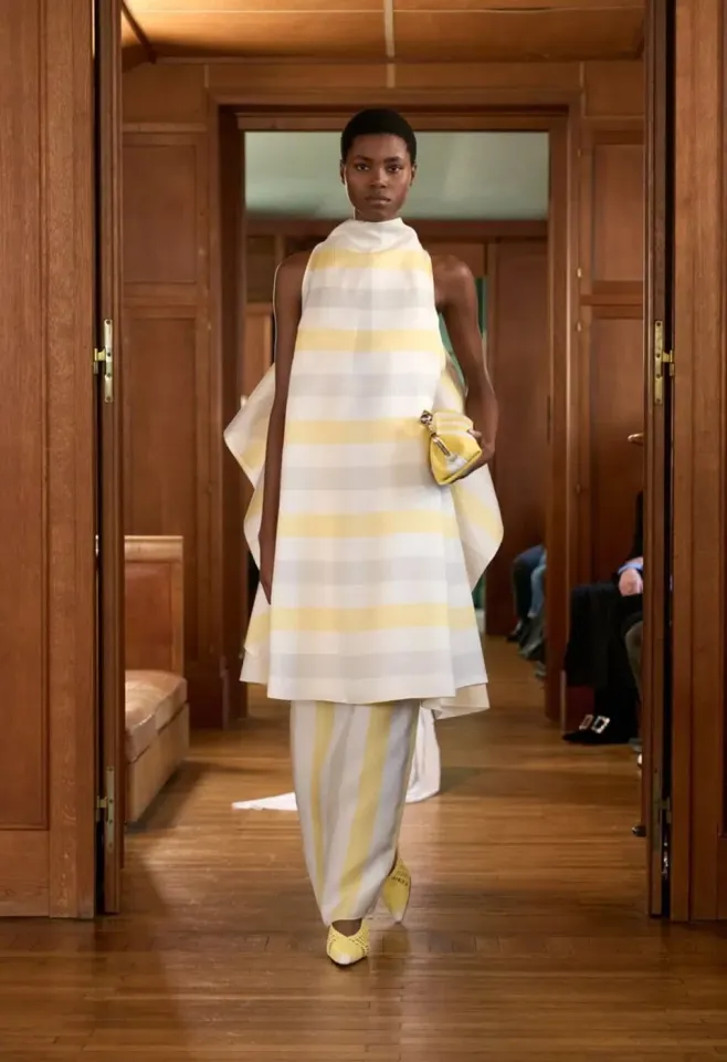 La Croisière: коллекция Jacquemus весна 2025