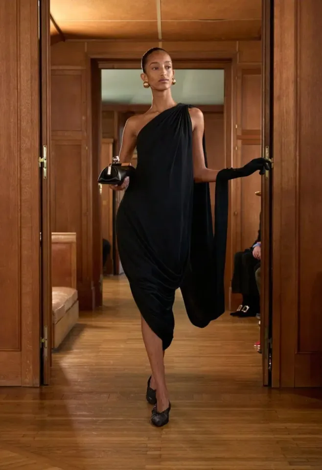 La Croisière: коллекция Jacquemus весна 2025