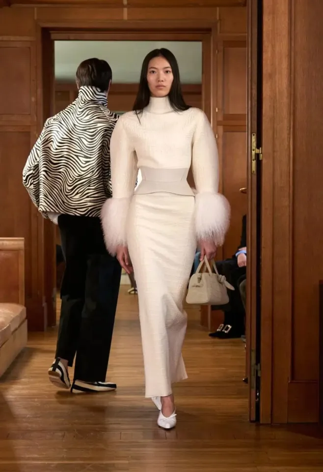 La Croisière: коллекция Jacquemus весна 2025