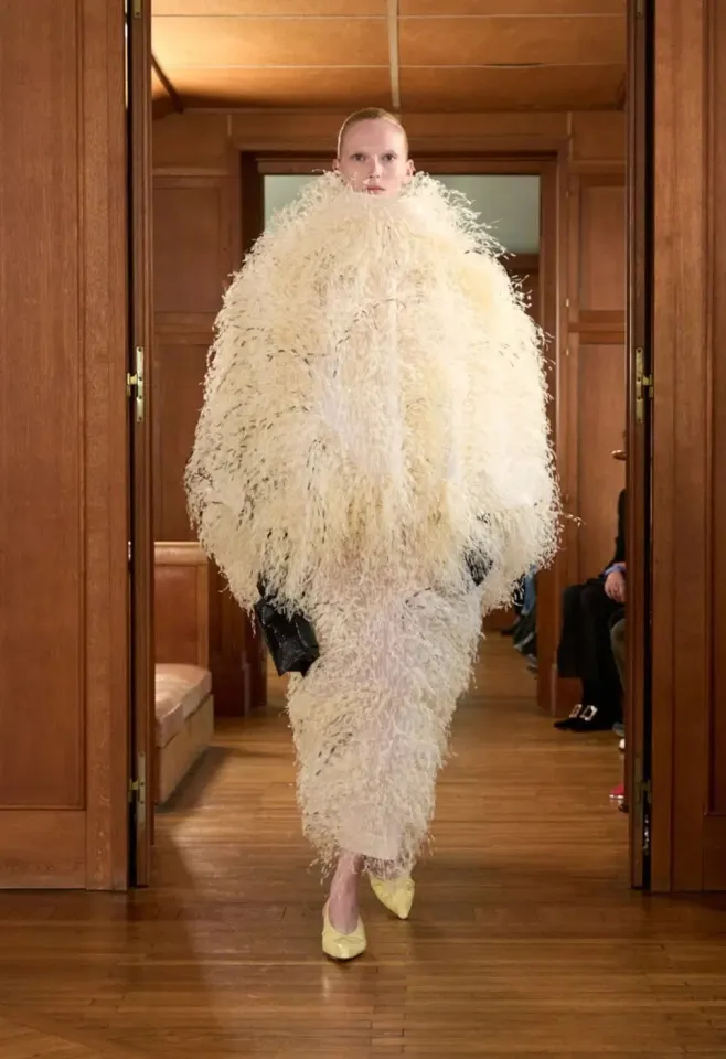 La Croisière: коллекция Jacquemus весна 2025