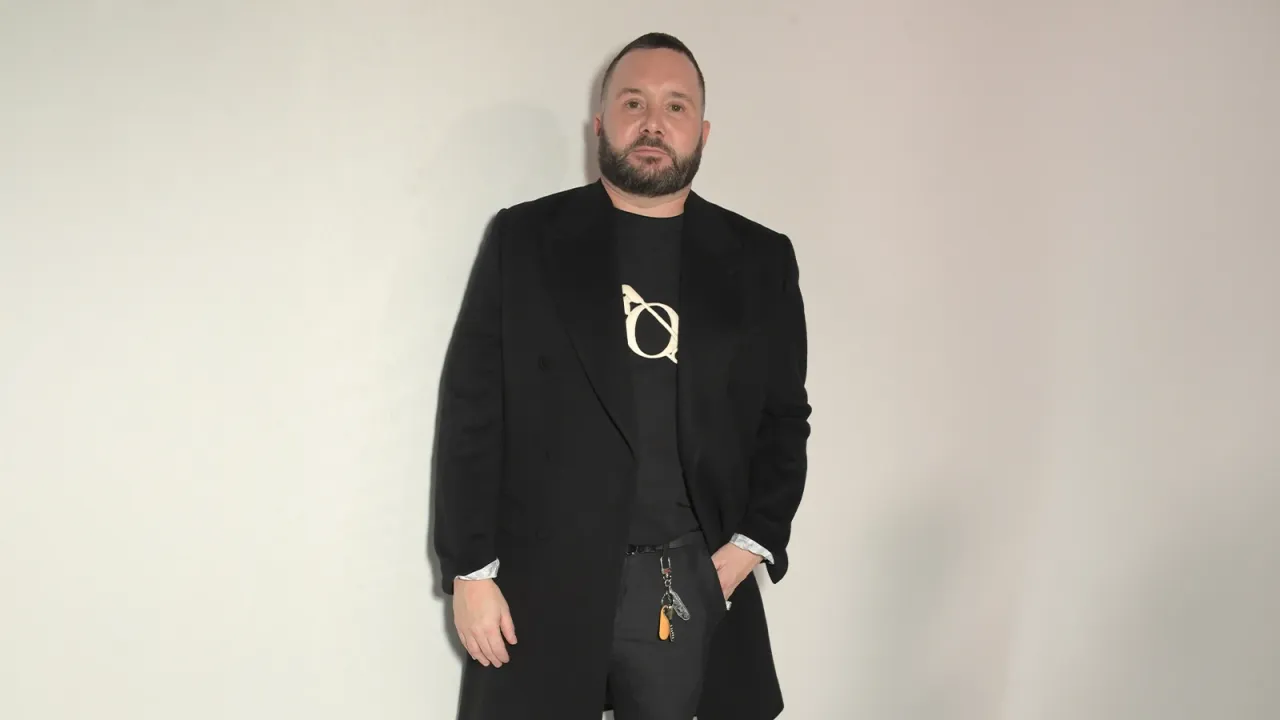 Kim Jones | Getty Images