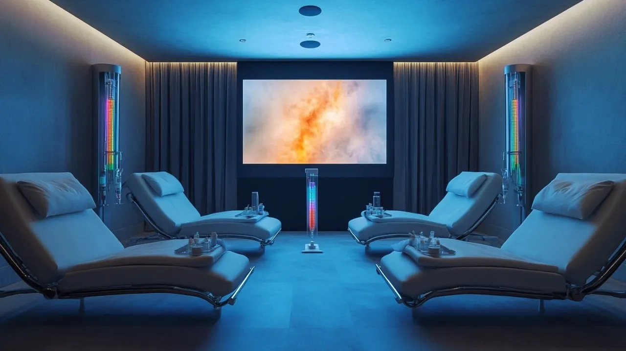 $300 миллионов на строительство бункера в США