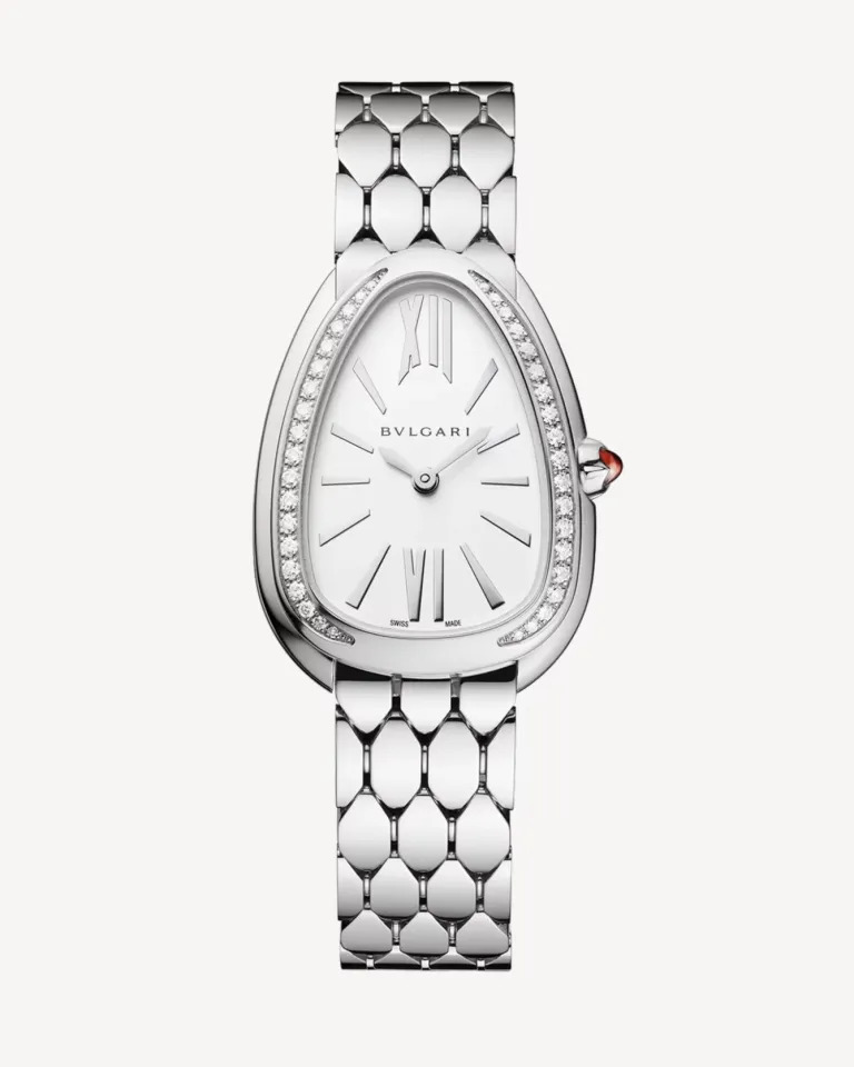 Bvlgari Serpentine Seduttori | Bvlgari