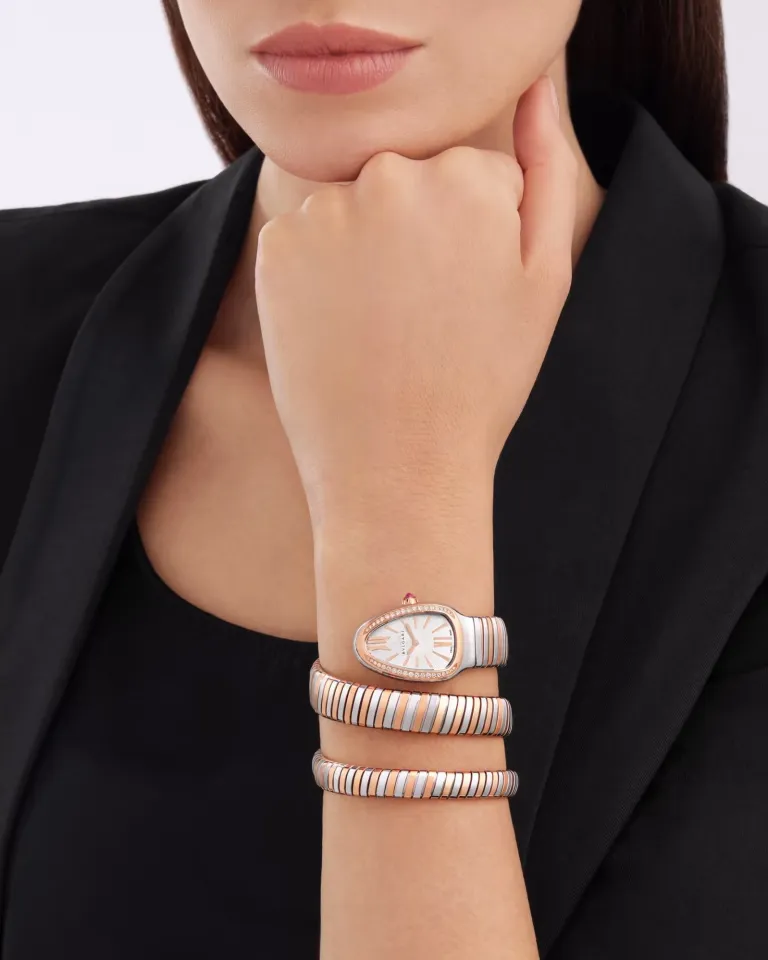 LVMH Watch Week 2025 несімен таң қалдырды?