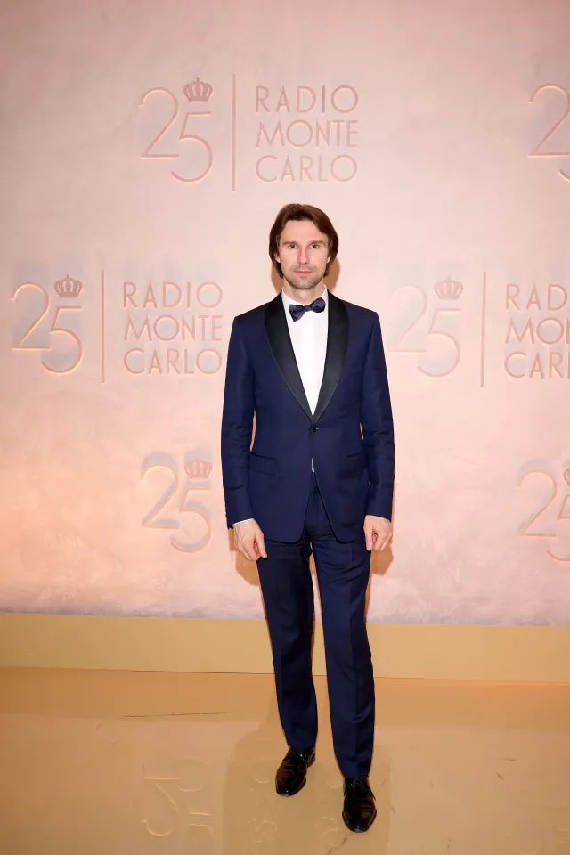 Сергей Бунин