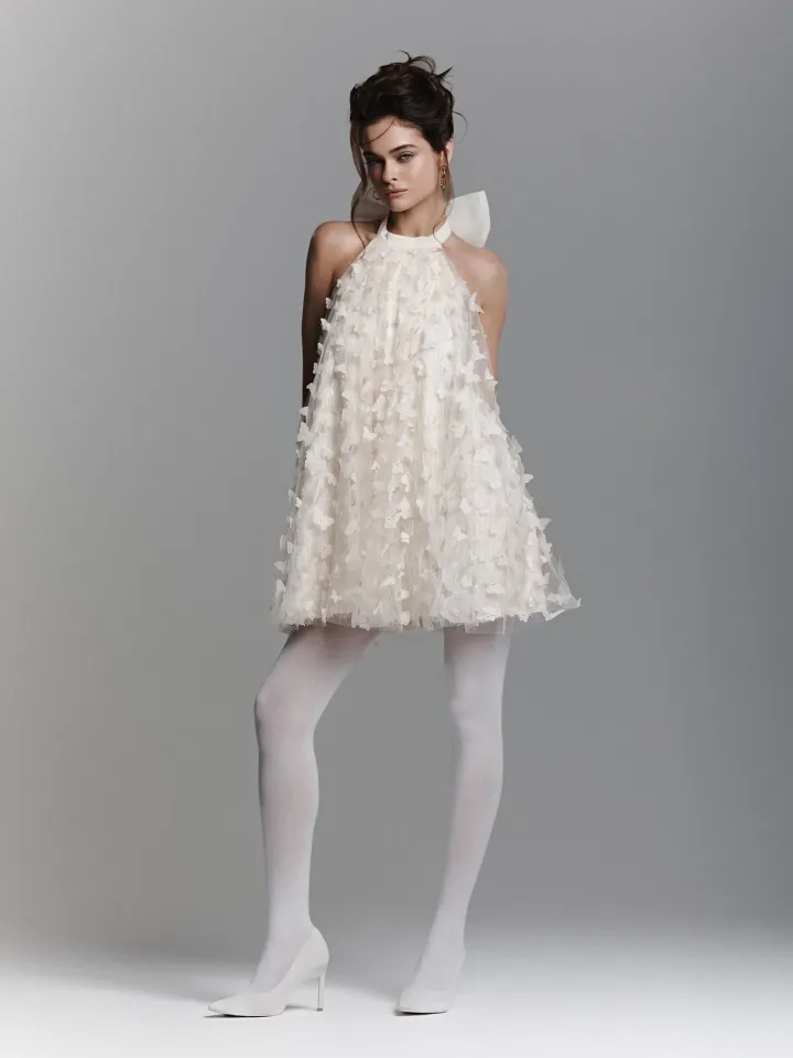 Tatler Lens: макияж королевы выпускного бала