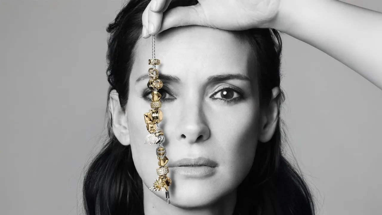 Инстаграм @theofficialpandora