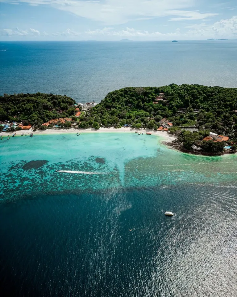 В Таиланде появится четвертый курорт OUTRIGGER