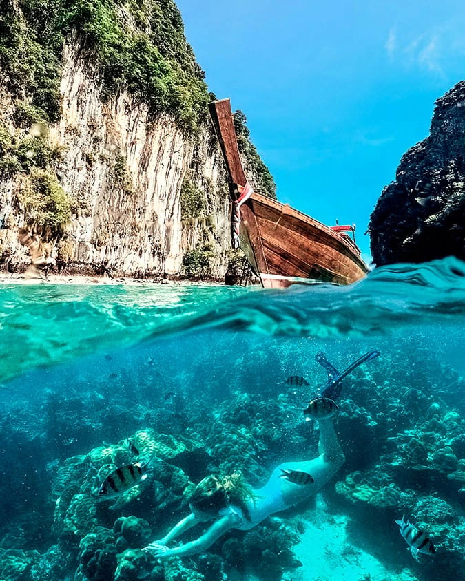 В Таиланде появится четвертый курорт OUTRIGGER