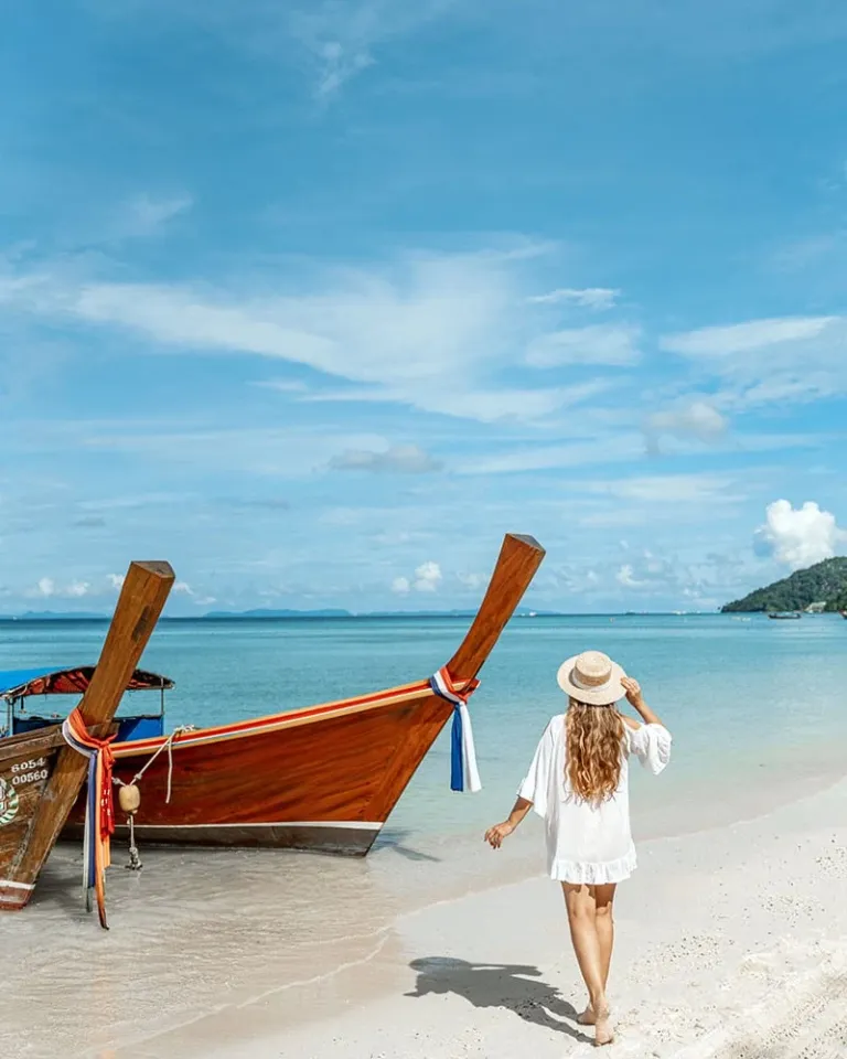 OUTRIGGER Phi Phi Island Resort | Outrigger Hotels & Resorts