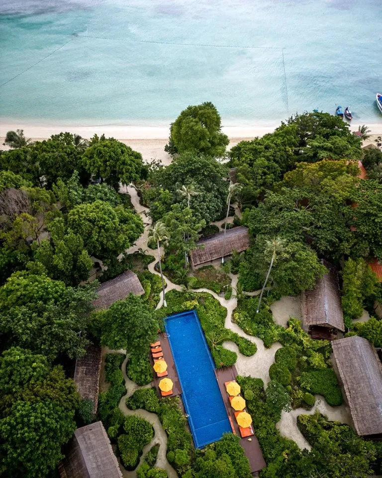 В Таиланде появится четвертый курорт OUTRIGGER