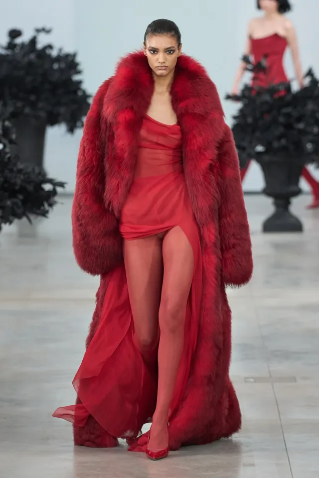 Как прошел третий день Milan Fashion Week