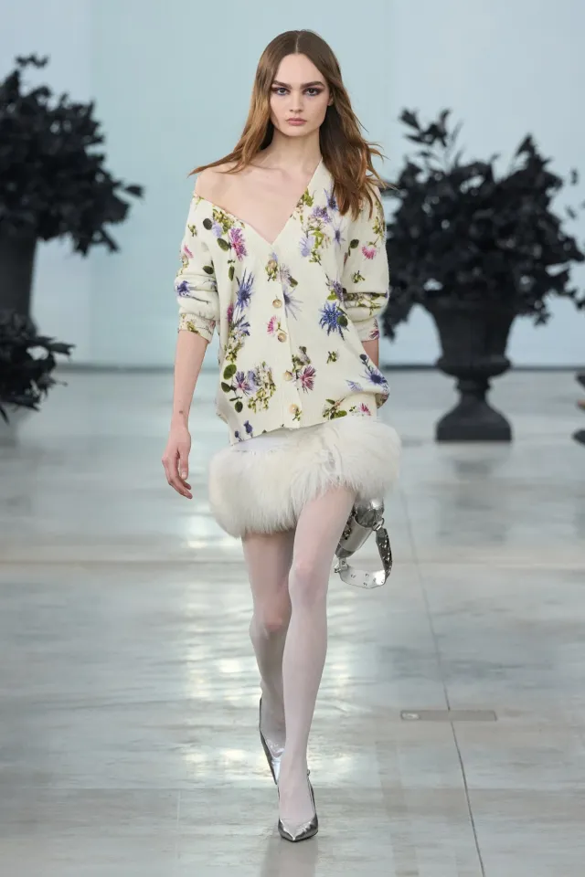 Как прошел третий день Milan Fashion Week