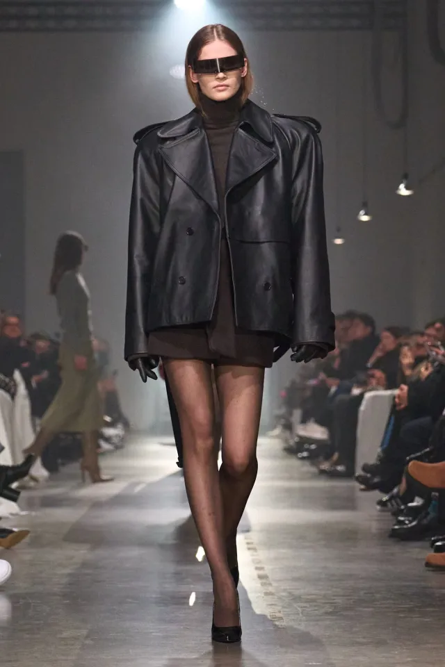 Как прошел третий день Milan Fashion Week