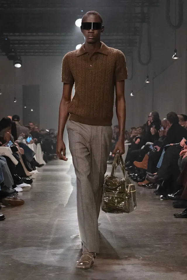 Как прошел третий день Milan Fashion Week