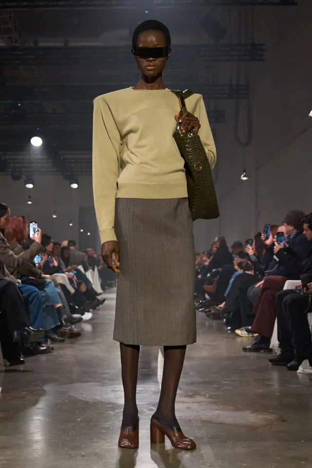 Как прошел третий день Milan Fashion Week