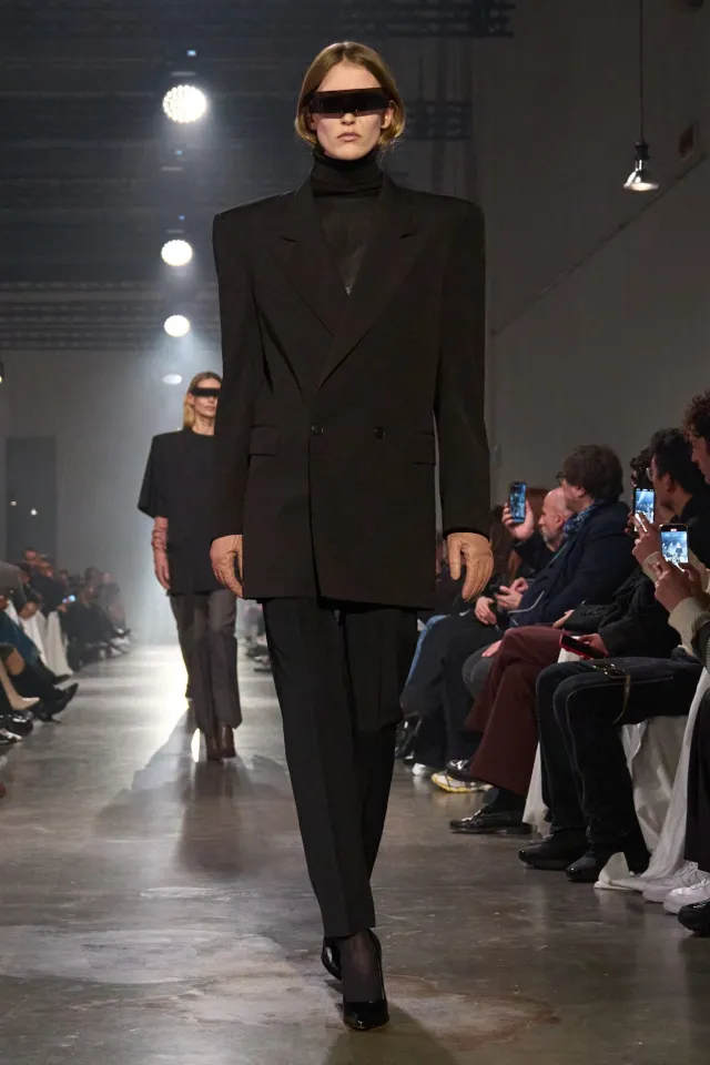 Как прошел третий день Milan Fashion Week