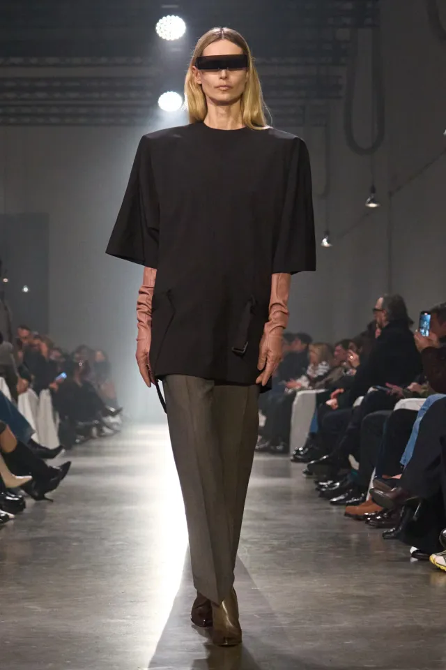 Как прошел третий день Milan Fashion Week