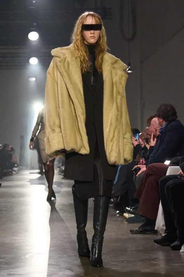 Как прошел третий день Milan Fashion Week