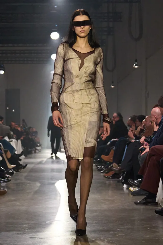 Как прошел третий день Milan Fashion Week