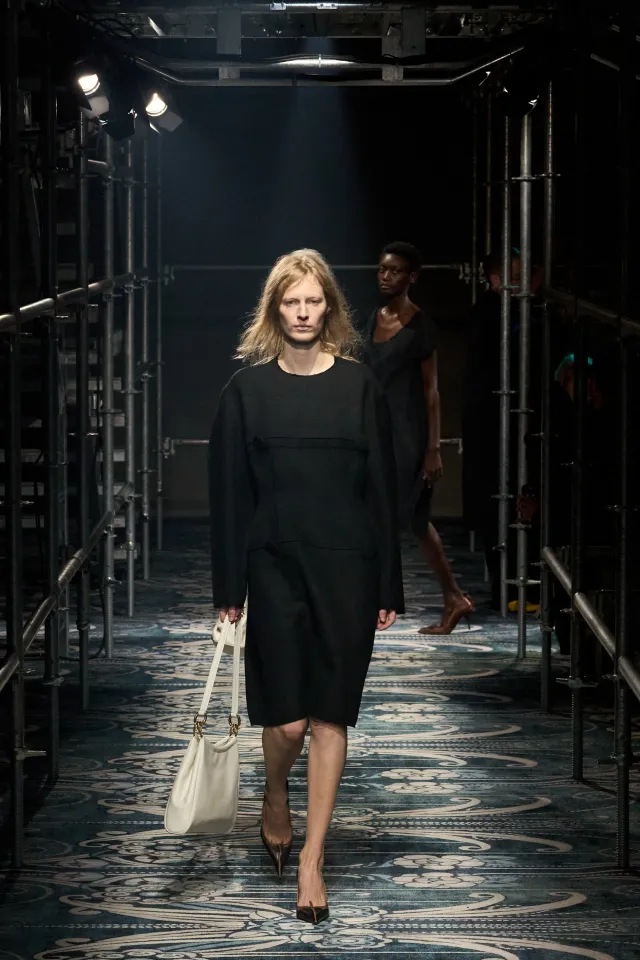 Как прошел третий день Milan Fashion Week