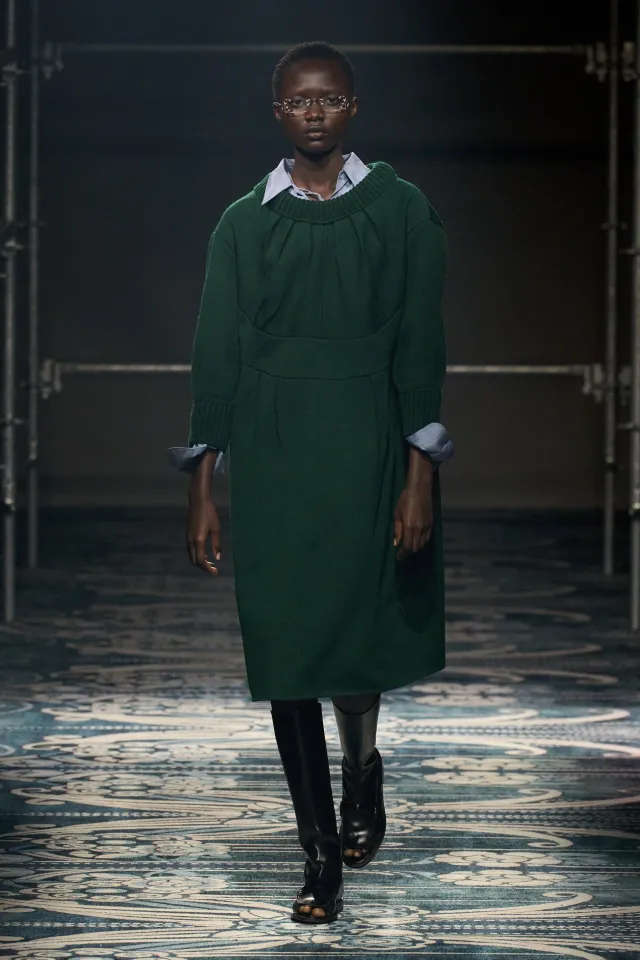 Как прошел третий день Milan Fashion Week