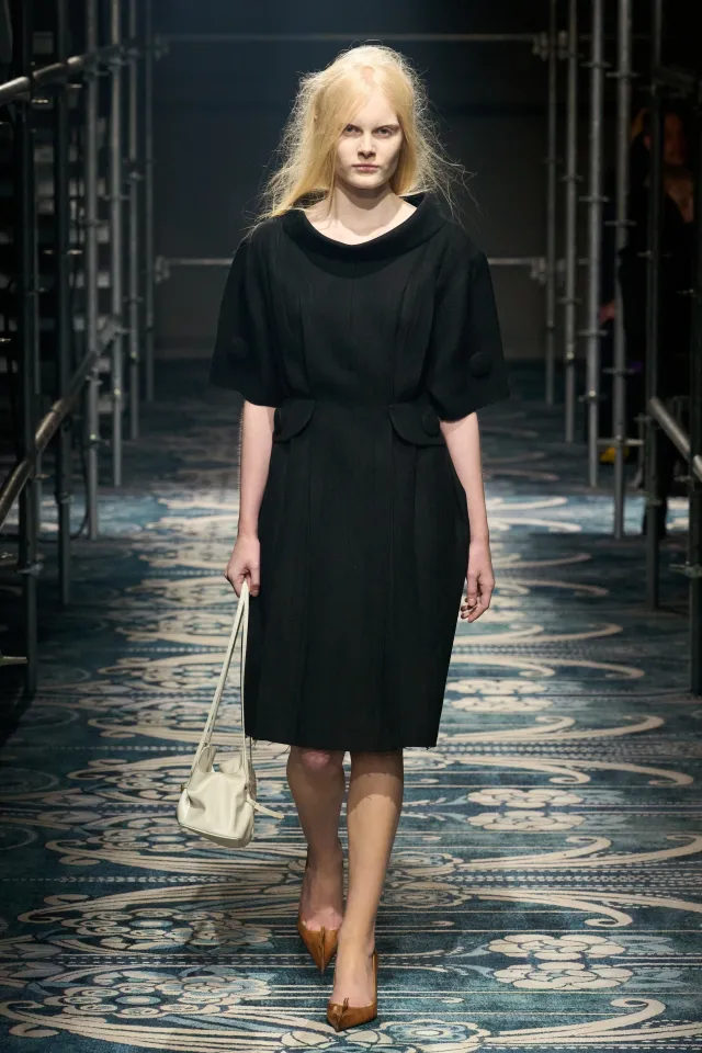 Как прошел третий день Milan Fashion Week