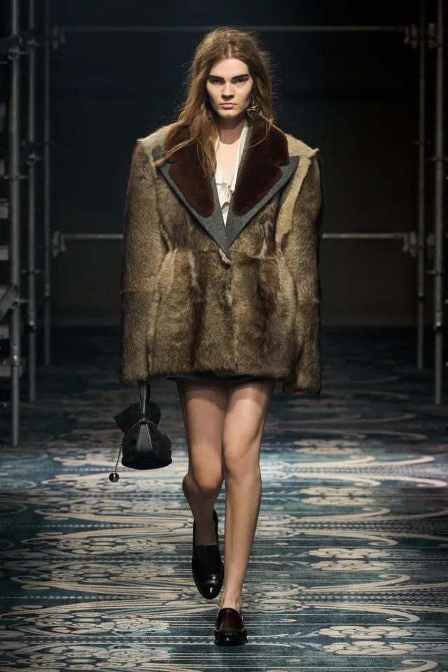 Как прошел третий день Milan Fashion Week