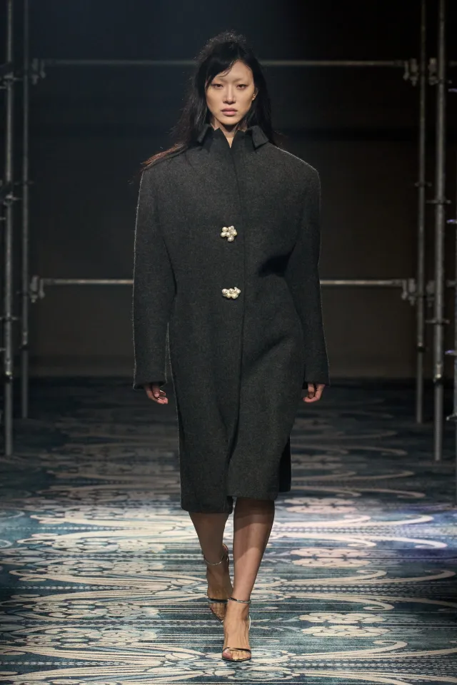 Как прошел третий день Milan Fashion Week