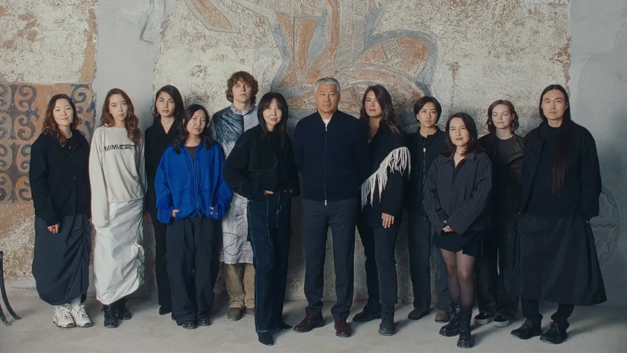 TSELINNY: Айсұлтан Сейітовтің жаңа қысқаметражды фильмі