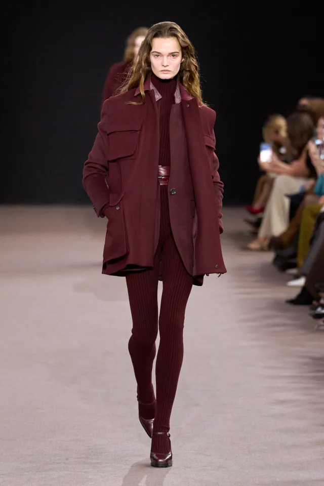 Как прошел третий день Milan Fashion Week