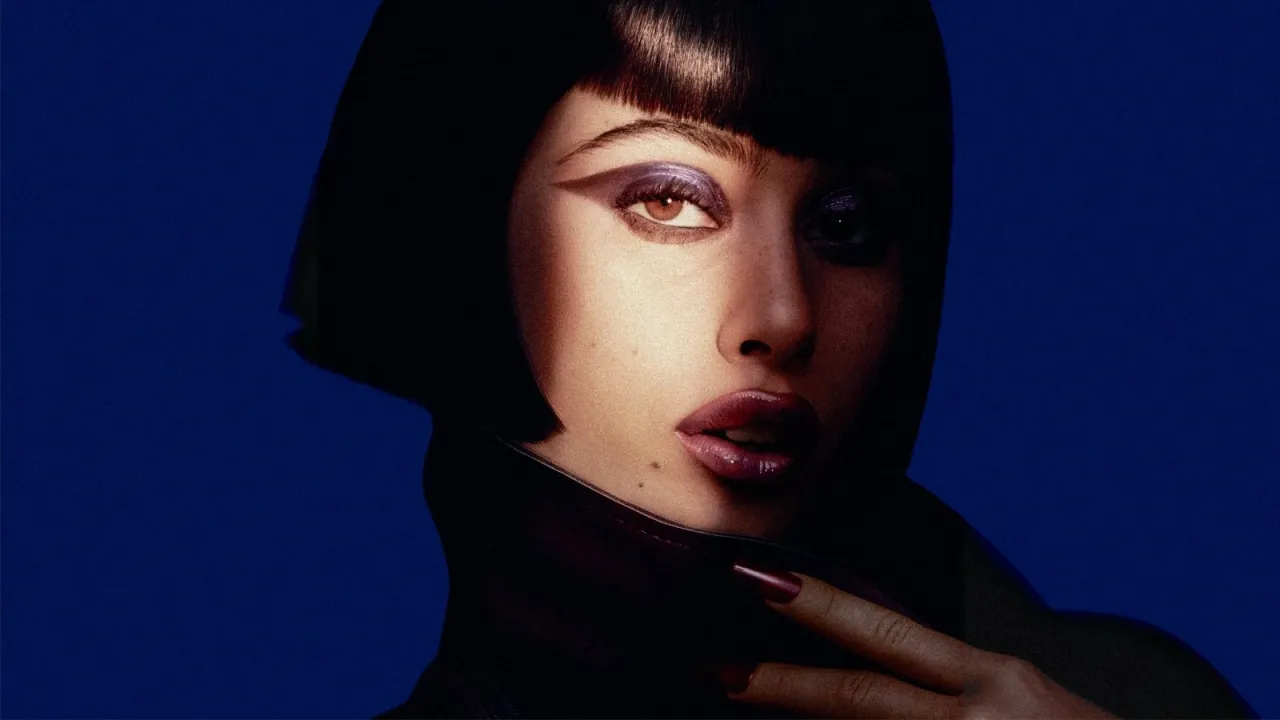 Nocturna от MAC | MAC