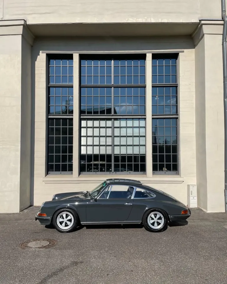 Вкуснейший шницель и ретроавтомобили: Tatler-Гид по Берлину