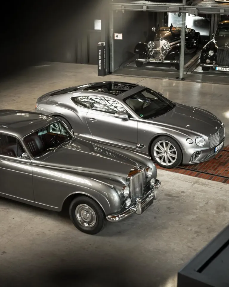 Classic Remise | @classicremise