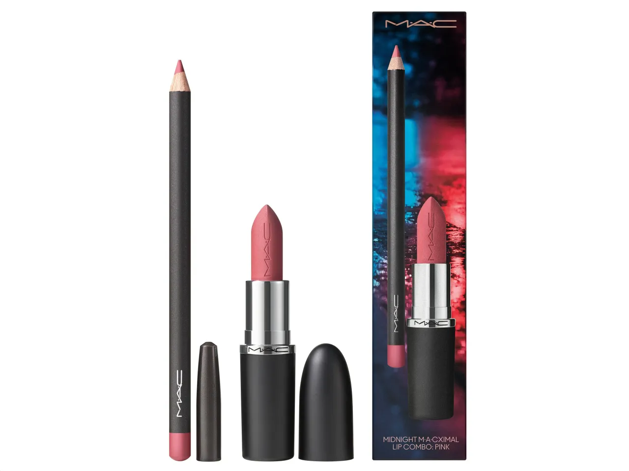 Nocturna: эксклюзивная коллекция в «Золотом яблоке»