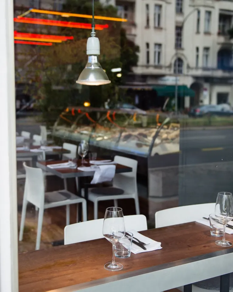 Вкуснейший шницель и ретроавтомобили: Tatler-Гид по Берлину