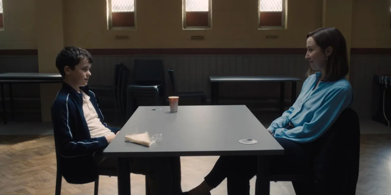 Почему всем надо смотреть «Переходный возраст»?