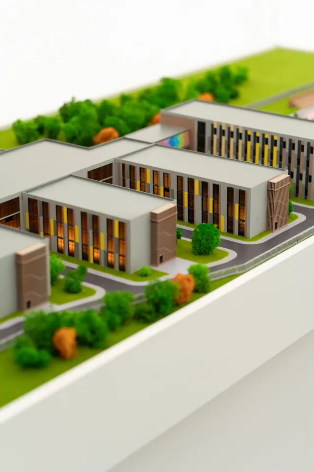 Инвестиция в будущее Казахстана: казахстанско-французская школа в Астане