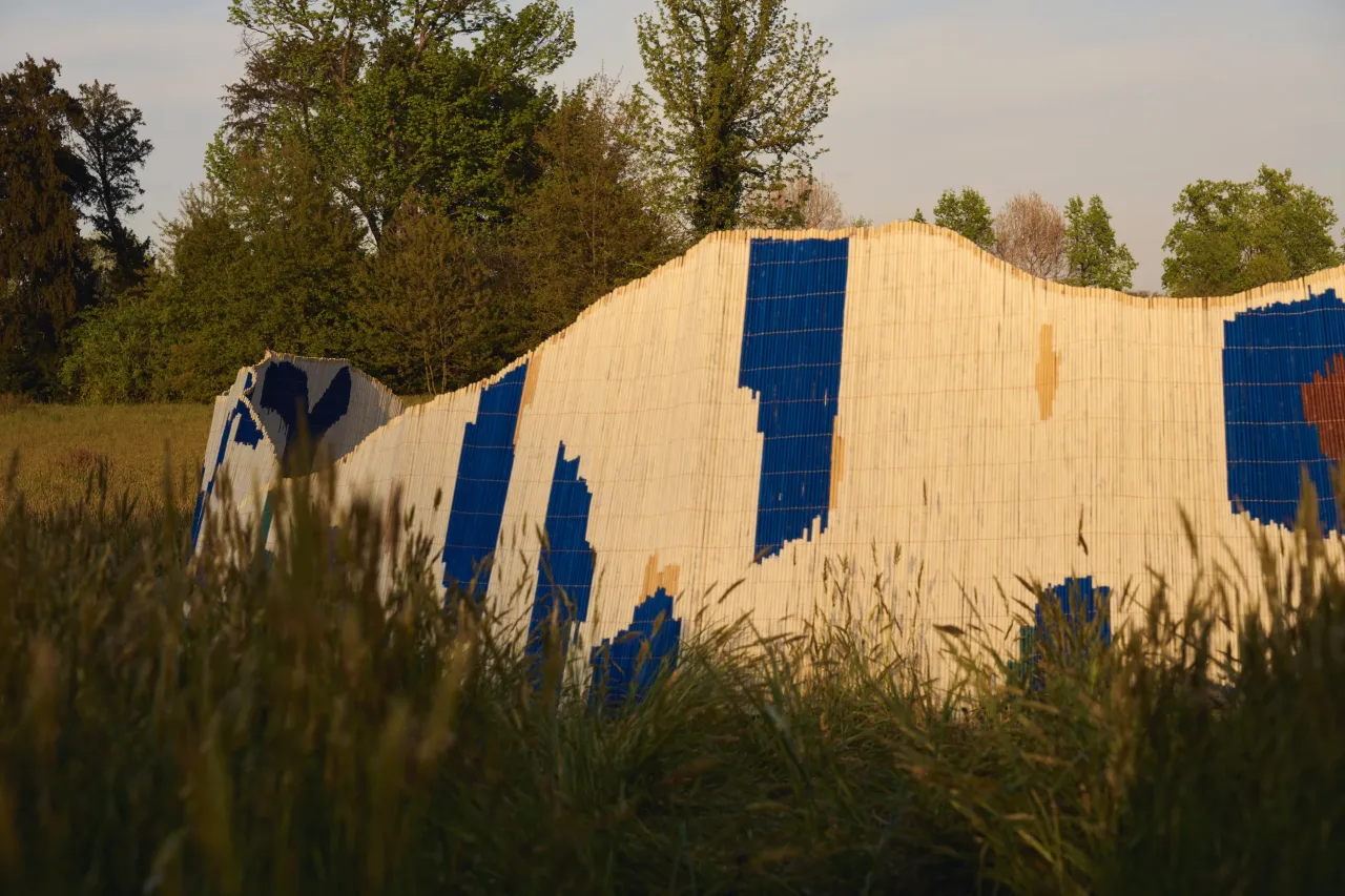 Küzem Jün / Wool Theories