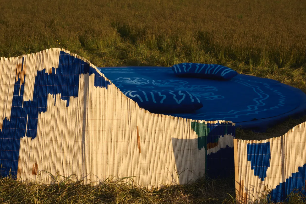 Küzem Jün / Wool Theories