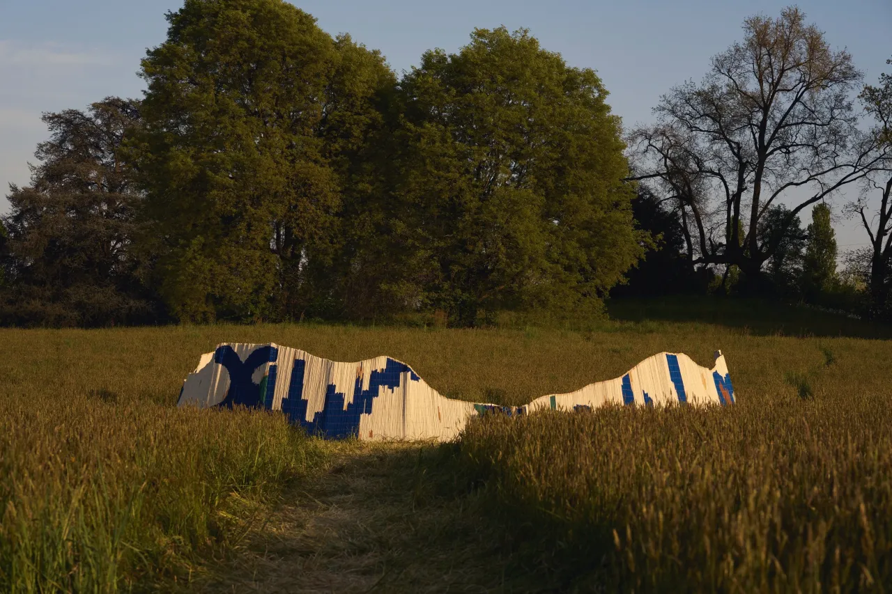 Küzem Jün / Wool Theories