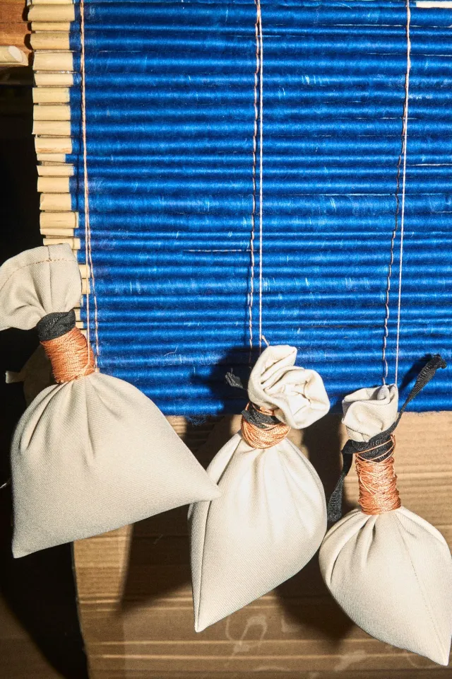 Казахстанская студия дизайна на выставке в Милане