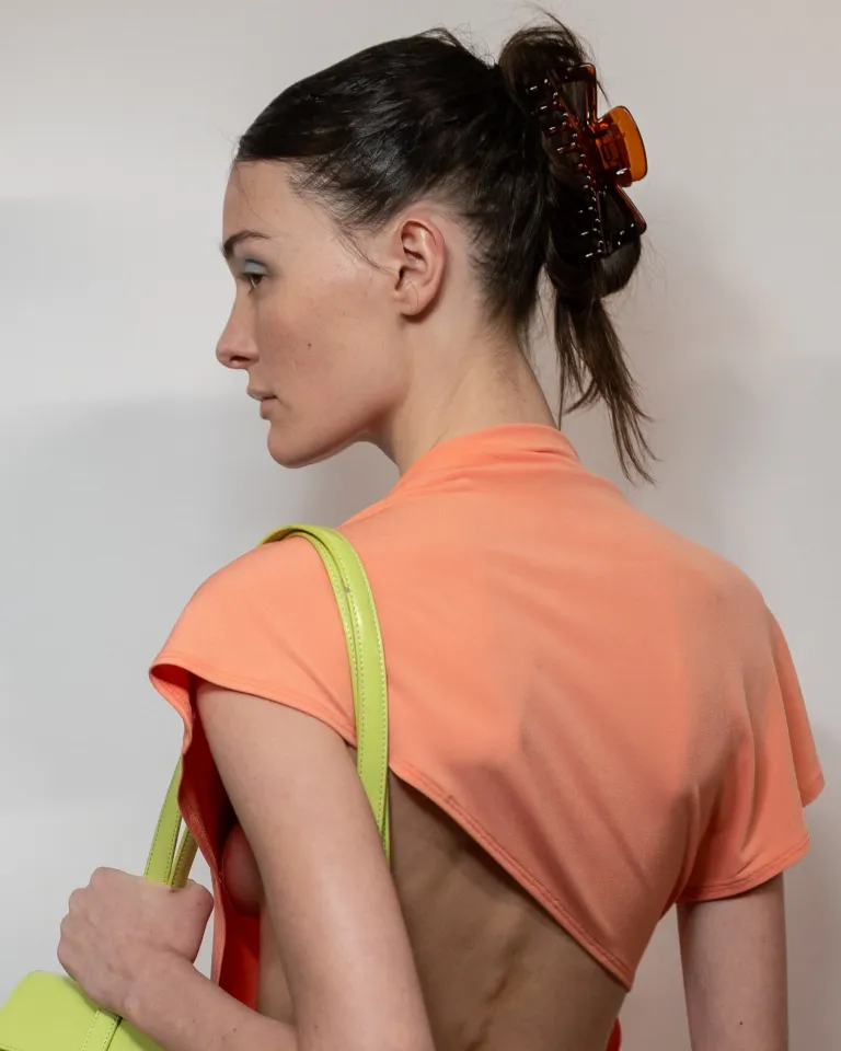 Sandy Liang bks F25 | Spotlight