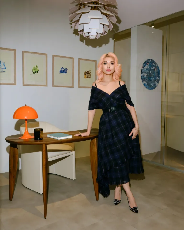 Фантастические миры Мики Барни