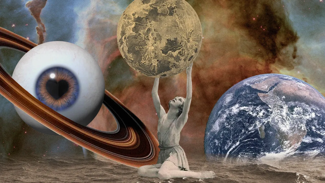 Tatler-дің 2024 жылдың желтоқсанына арналған жұлдызнамасы