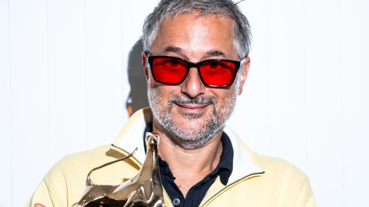 Хармони Кори́н | Getty Images